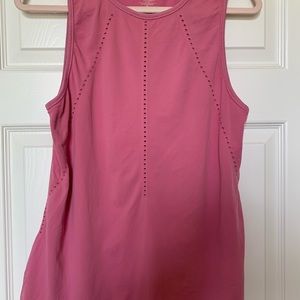 Athleta Foothill workout tank